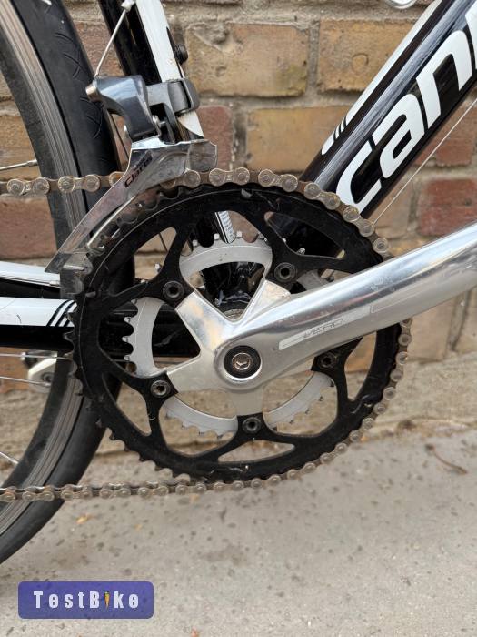 Cannondale CAAD 8 országúti kerékpár 48 cm (157-167)