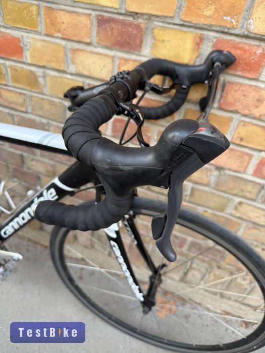 Cannondale CAAD 8 országúti kerékpár 48 cm (157-167)