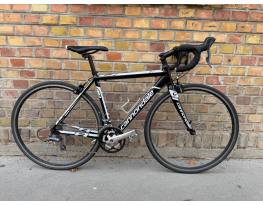 Cannondale CAAD 8 országúti kerékpár 48 cm (157-167)