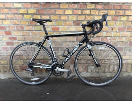 Cannondale CAAD 8 országúti kerékpár 54 cm (172-180 cm)