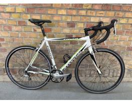 Cannondale CAAD 8 országúti kerékpár 56 cm (175-185 cm)