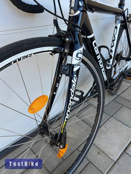 Cannondale Caad 8 Sora országúti