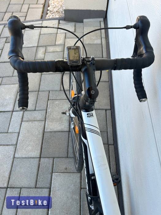 Cannondale Caad 8 Sora országúti