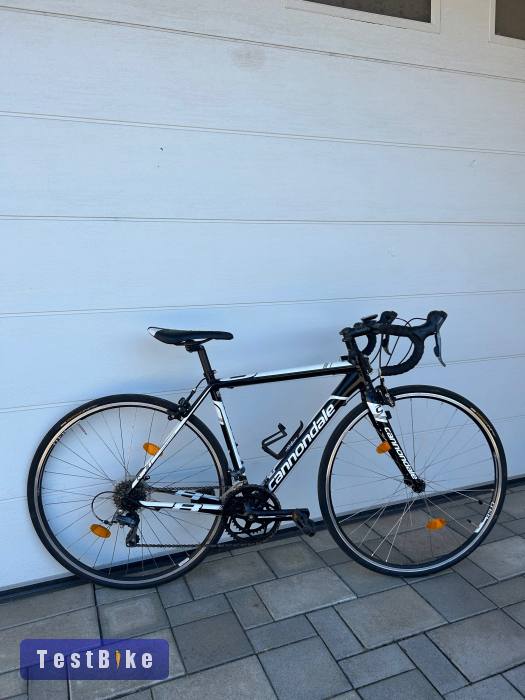 Cannondale Caad 8 Sora országúti