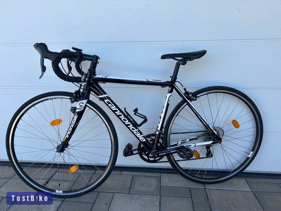 Cannondale Caad 8 Sora országúti