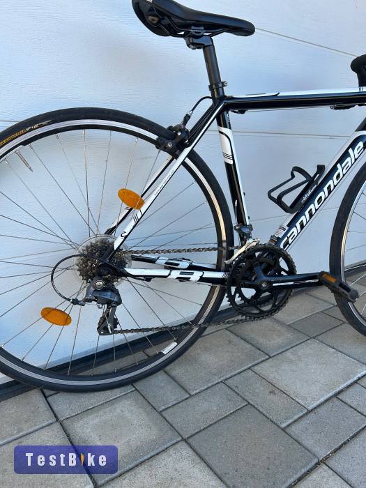 Cannondale Caad 8 Sora országúti