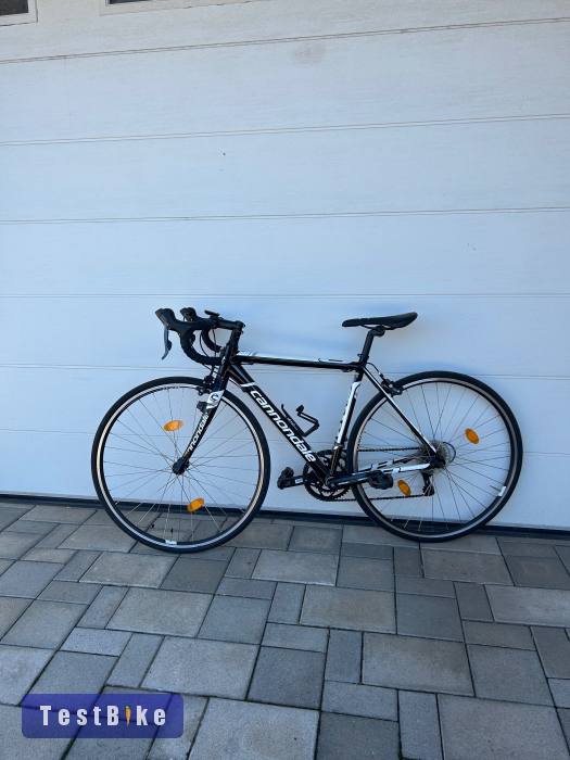 Cannondale Caad 8 Sora országúti