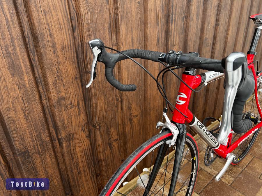 Cannondale Caad 9 Hand made in USA