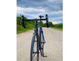 Cannondale CAAD Optimo Claris