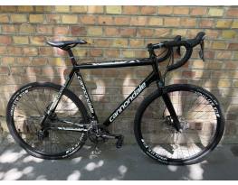 Cannondale Caadx gravel kerékpår 60 cm (190 cm felettieknek)