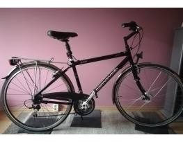 Cannondale Cad 2 C 500 Trekking kerékpár