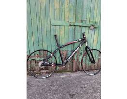 Cannondale Caffeine F4, 15"