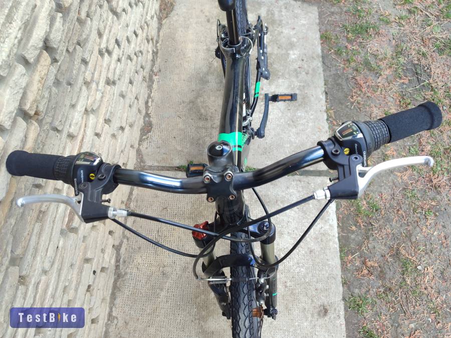 Cannondale CDA 24"-os gyerek kerékpár