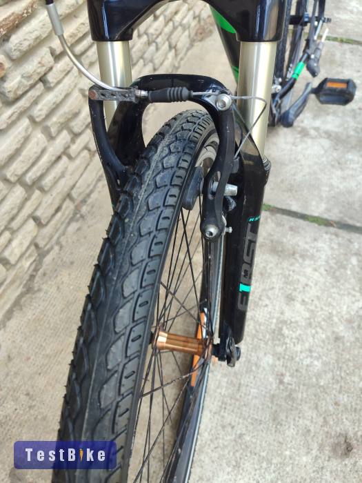 Cannondale CDA 24"-os gyerek kerékpár