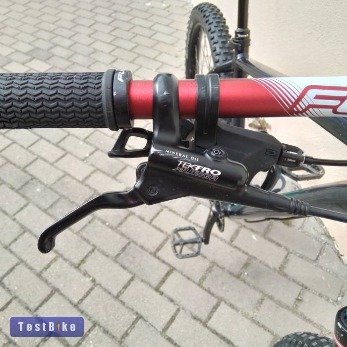 Cannondale Cujo 3 hardtrail mtb bicikli eladó