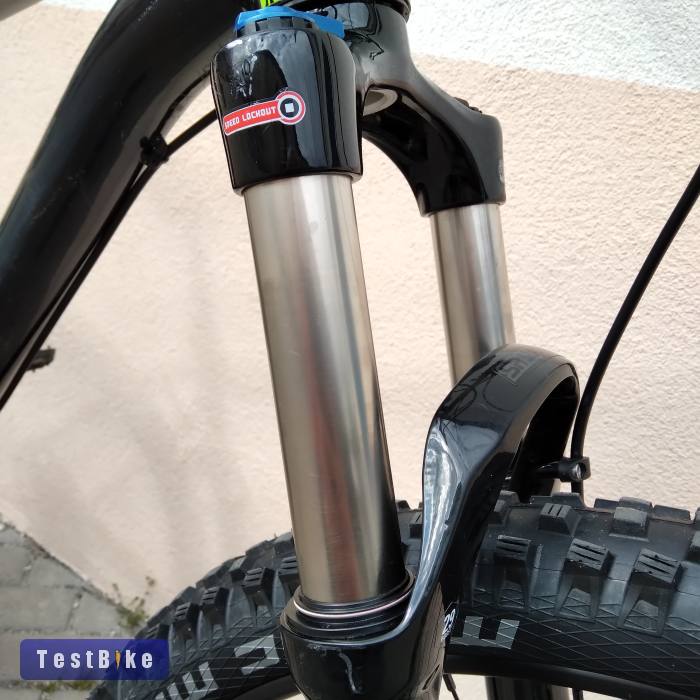 Cannondale Cujo 3 hardtrail mtb bicikli eladó