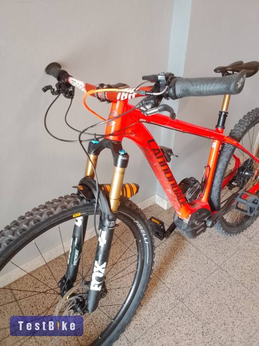 Cannondale Cujo Neo 29er (M) Ebike