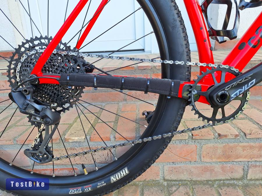 Cannondale F-Si Carbon 3