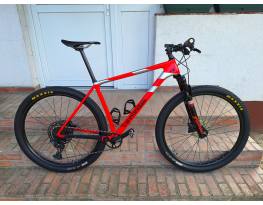 Cannondale FSi Carbon 3