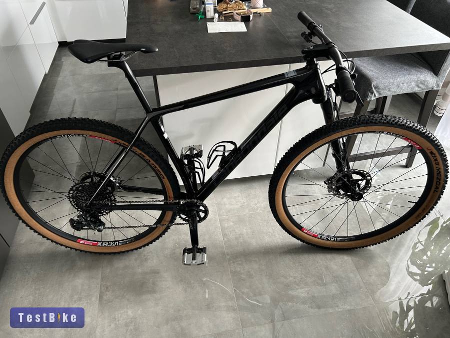 Cannondale F-SI eladó!