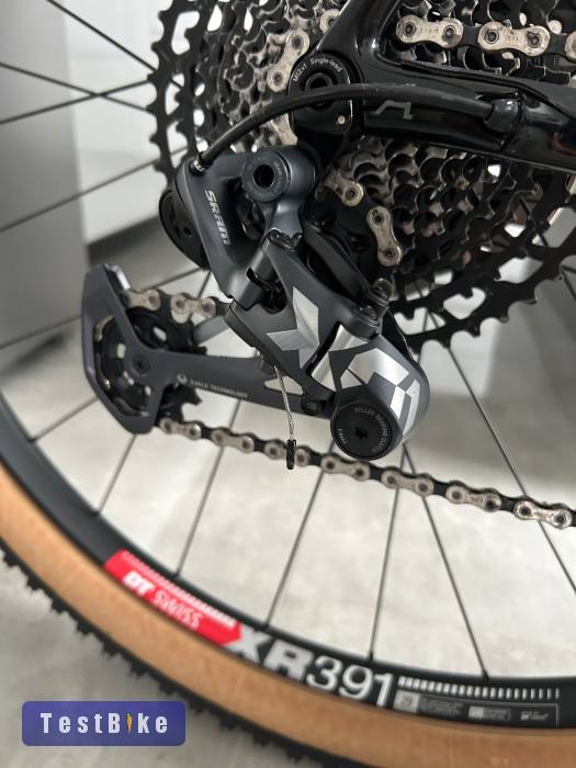Cannondale F-SI eladó!