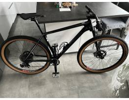 Cannondale F-SI eladó!