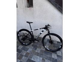 Cannondale F-Si HiMod World Cup 