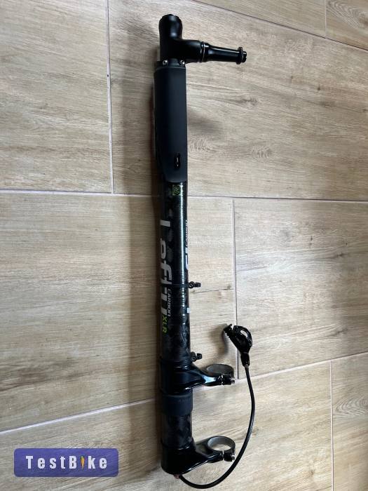 Cannondale F si váz Lefty carbon xlr 27,5