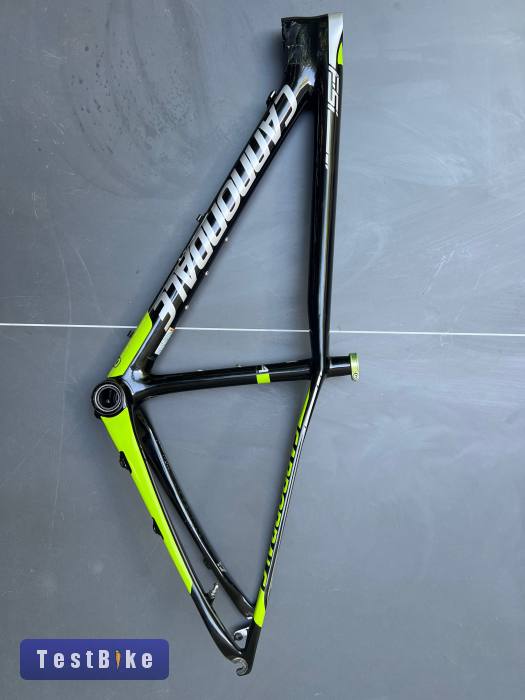 Cannondale F si váz Lefty carbon xlr 27,5