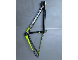 Cannondale F si váz Lefty carbon xlr 27,5