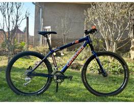 Cannondale F4 Caffeine