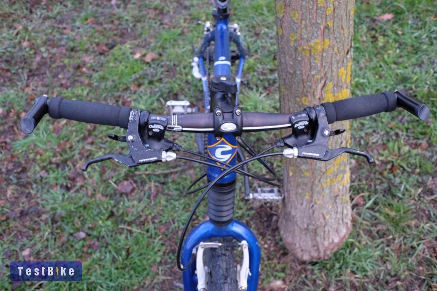 Cannondale F600SL MTB