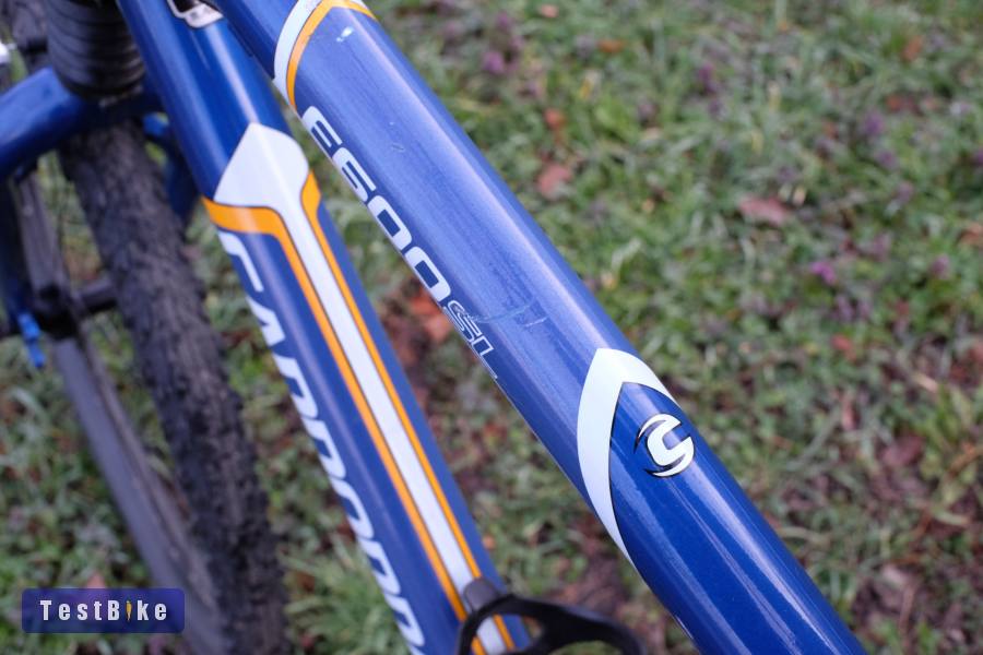 Cannondale F600SL MTB