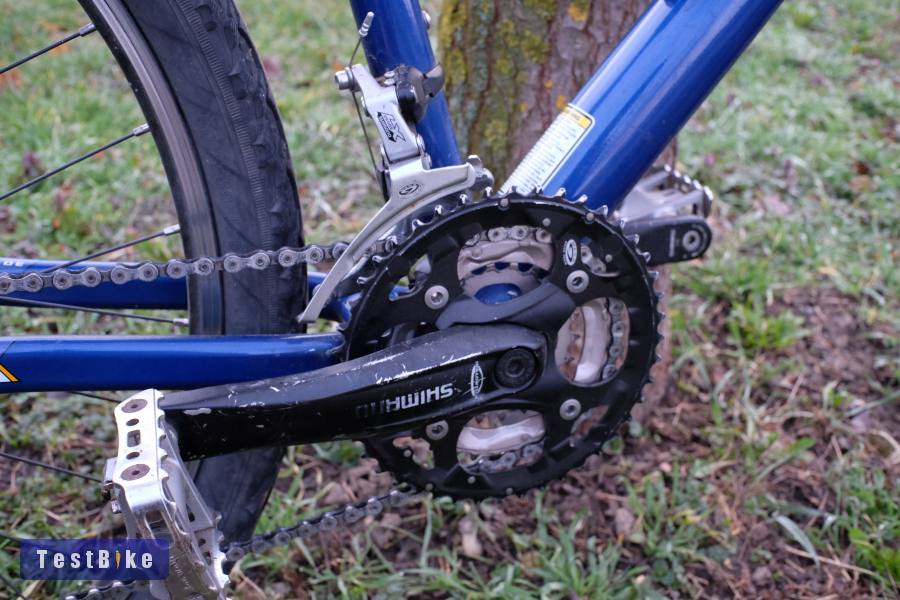 Cannondale F600SL MTB