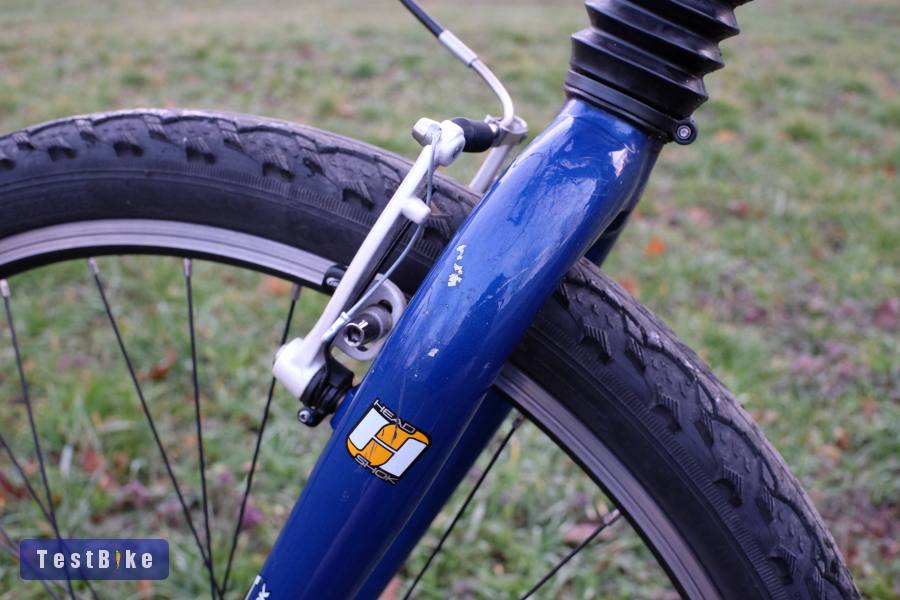 Cannondale F600SL MTB