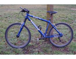 Cannondale F600SL MTB