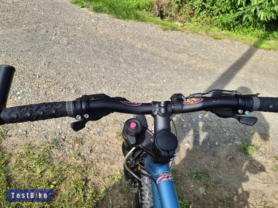 Cannondale F800 Lefty Vintage
