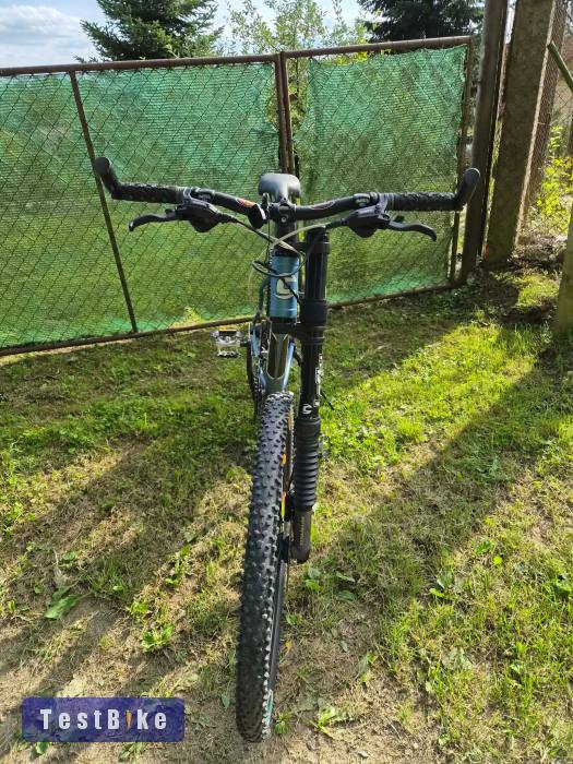Cannondale F800 Lefty Vintage
