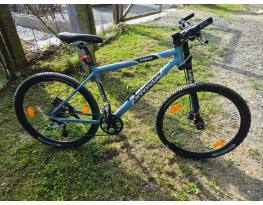 Cannondale F800 Lefty Vintage