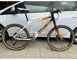 Cannondale F900