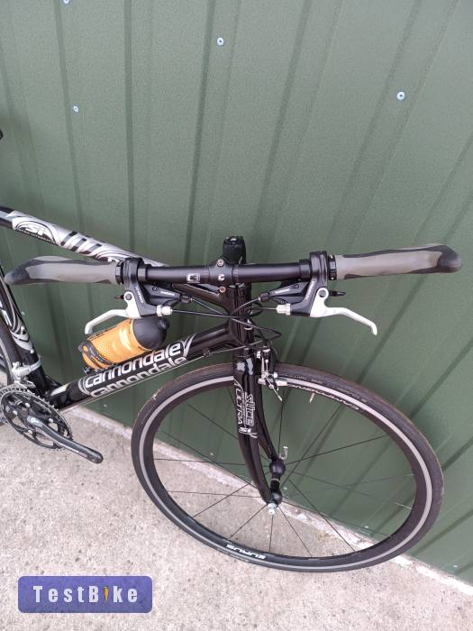 Cannondale fitness eladó!