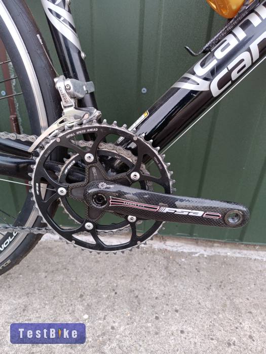 Cannondale fitness eladó!