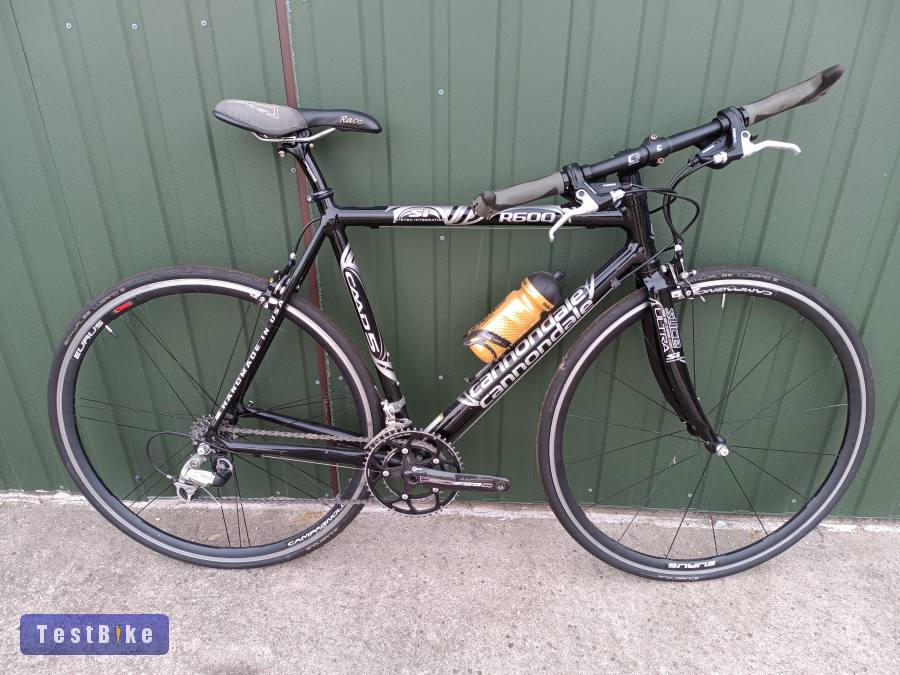 Cannondale fitness eladó!