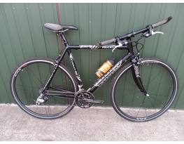 Cannondale fitness eladó!