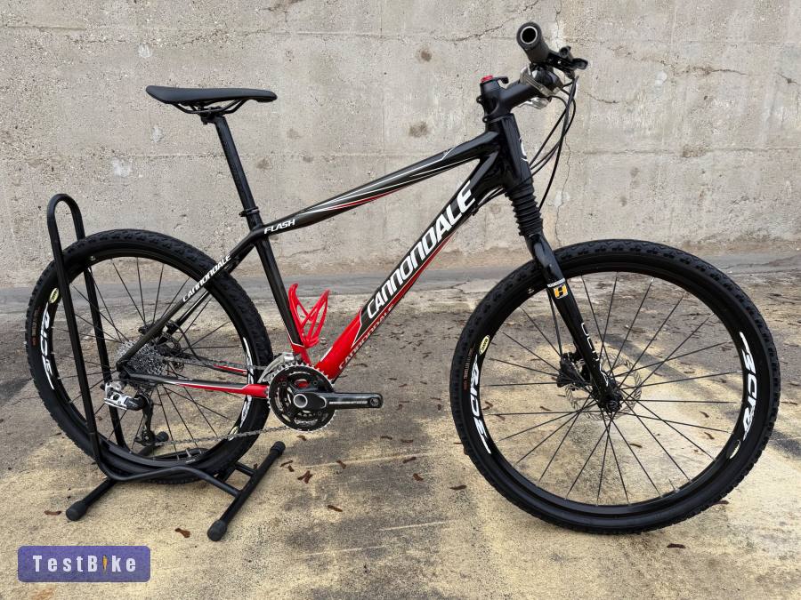 Cannondale Flash Carbon 26”