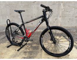 Cannondale Flash Carbon 26”