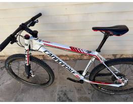 Cannondale Flash Lefty-vel váz: 47cm
