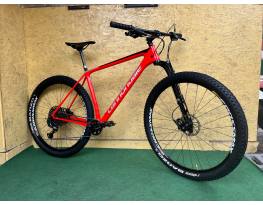 CANNONDALE FSI-29 carbon Ocho lefty