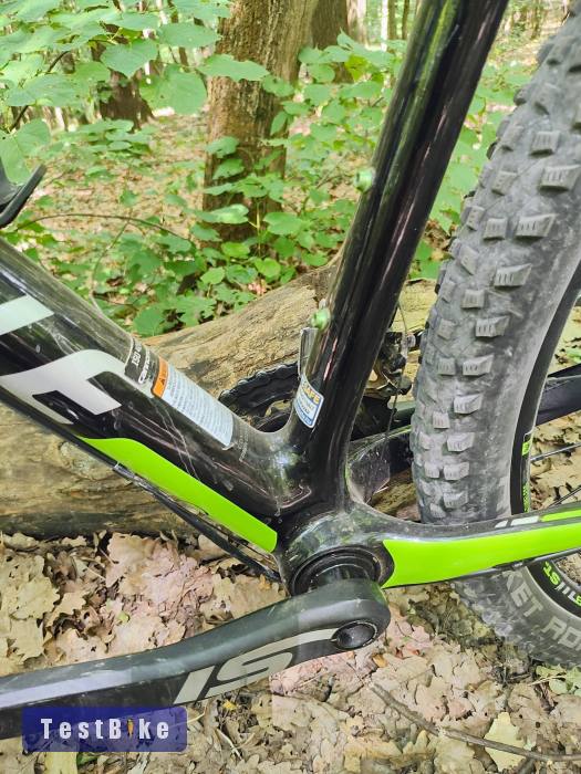 Cannondale fsi