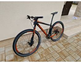 Cannondale FSI Carbon 2 M méret